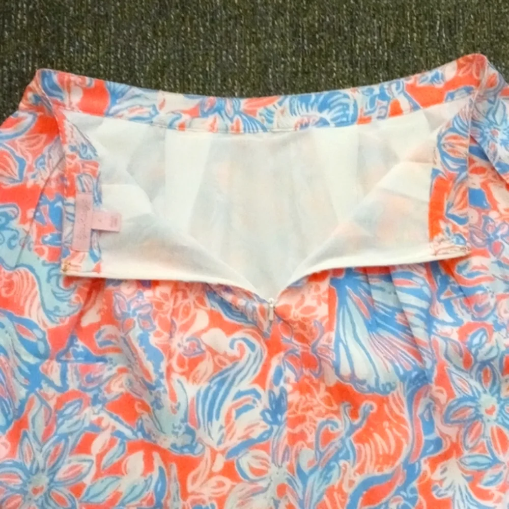 🆕 💙Lilly Pulitzer💙 - Selina Skirt